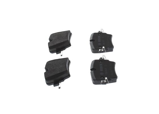 Bosch Remblokset 0 986 494 874