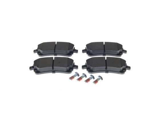 Bosch Remblokset 0 986 494 889