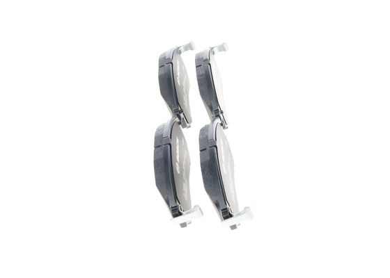Bosch Remblokset 0 986 494 890