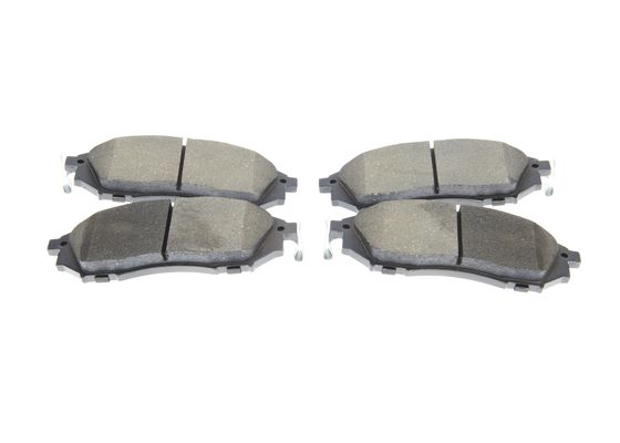 Bosch Remblokset 0 986 494 890