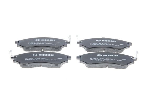 Bosch Remblokset 0 986 494 890