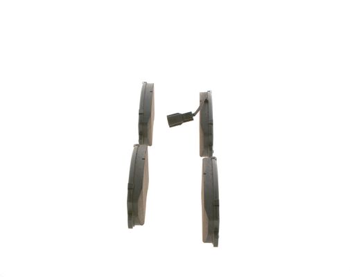 Bosch Remblokset 0 986 494 894