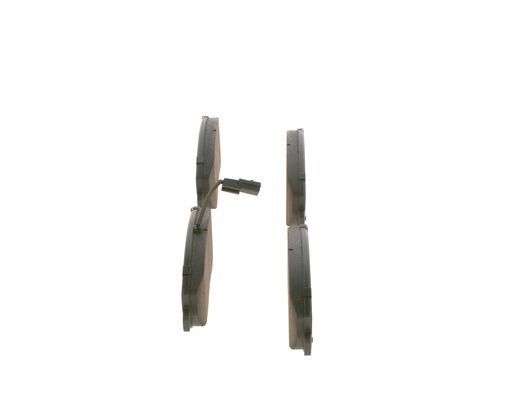 Bosch Remblokset 0 986 494 894