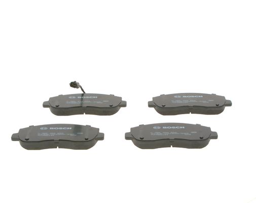 Bosch Remblokset 0 986 494 894
