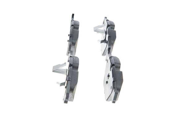 Bosch Remblokset 0 986 494 898