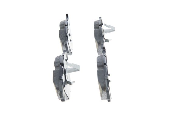 Bosch Remblokset 0 986 494 898