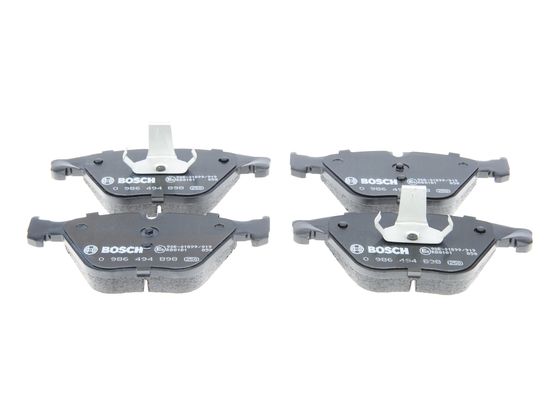Bosch Remblokset 0 986 494 898