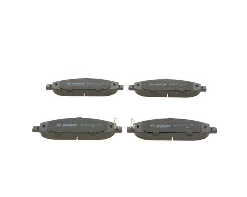 Bosch Remblokset 0 986 494 901