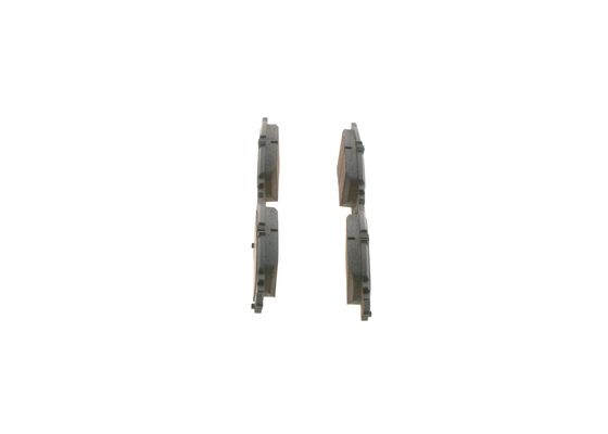 Bosch Remblokset 0 986 494 907