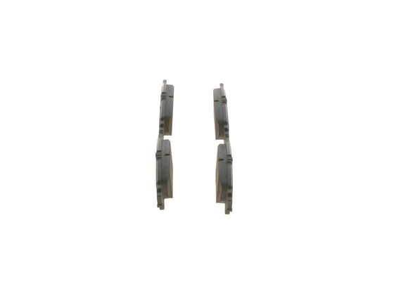 Bosch Remblokset 0 986 494 907