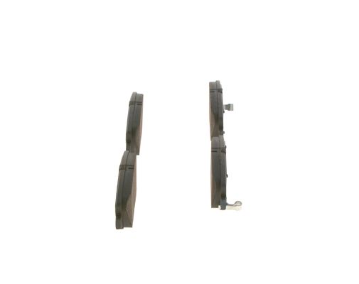 Bosch Remblokset 0 986 494 910