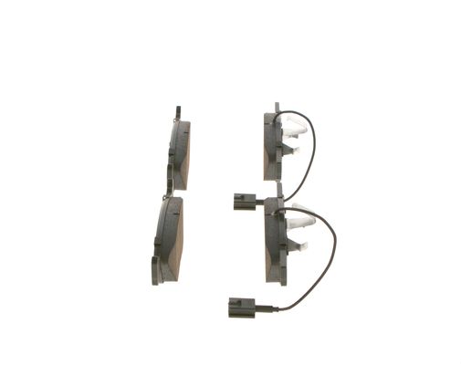 Bosch Remblokset 0 986 494 922