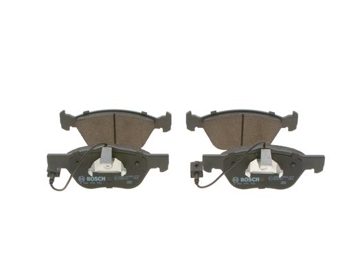 Bosch Remblokset 0 986 494 922
