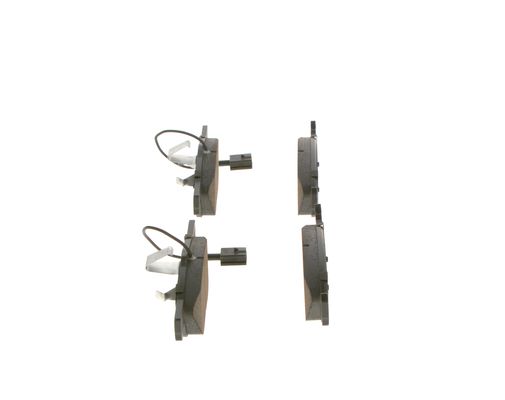 Bosch Remblokset 0 986 494 922
