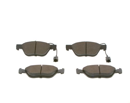 Bosch Remblokset 0 986 494 922