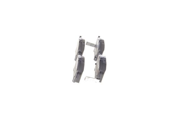 Bosch Remblokset 0 986 494 927