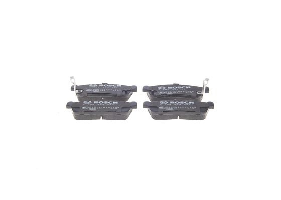 Bosch Remblokset 0 986 494 927