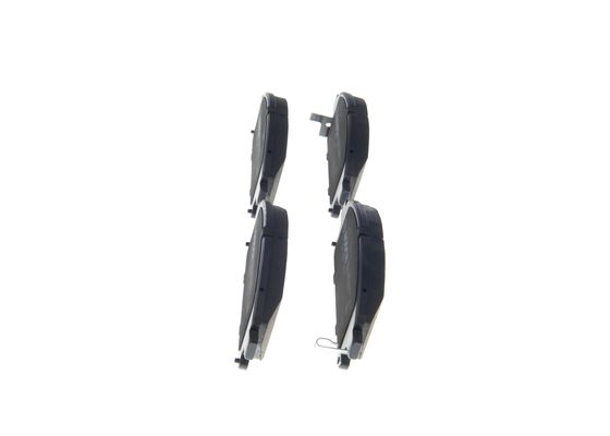 Bosch Remblokset 0 986 494 928