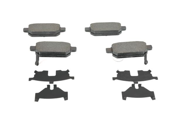Bosch Remblokset 0 986 494 931