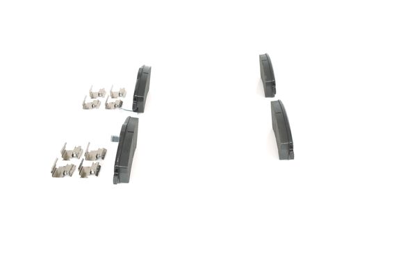Bosch Remblokset 0 986 494 932