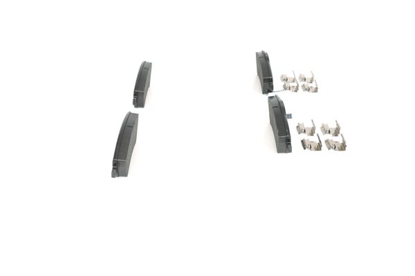 Bosch Remblokset 0 986 494 932