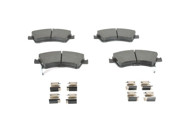Bosch Remblokset 0 986 494 932