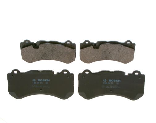 Bosch Remblokset 0 986 494 970