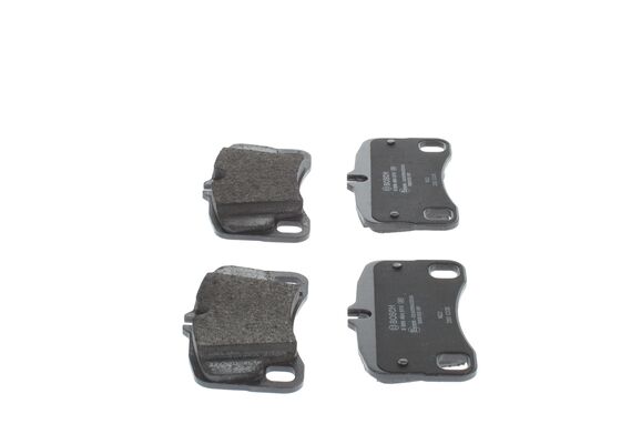 Bosch Remblokset 0 986 494 974