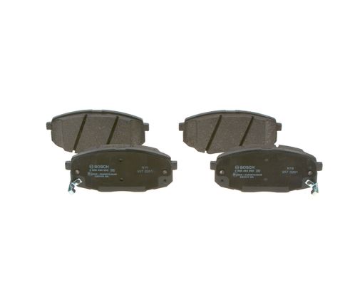 Bosch Remblokset 0 986 494 995