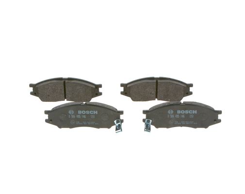 Bosch Remblokset 0 986 495 146