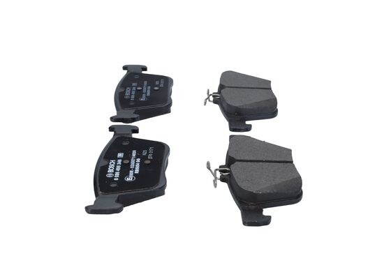 Bosch Remblokset 0 986 495 346