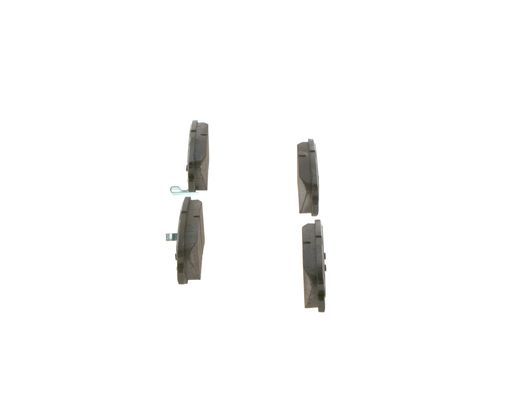 Bosch Remblokset 0 986 495 351