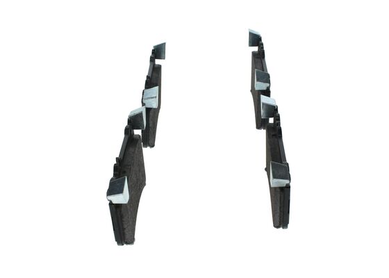 Bosch Remblokset 0 986 495 398