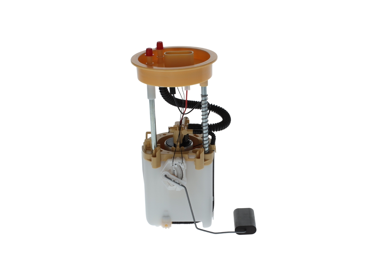 Brandstof toevoermodule Bosch 0 986 580 192