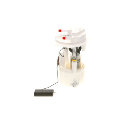 Brandstof toevoermodule Bosch 0 986 580 204