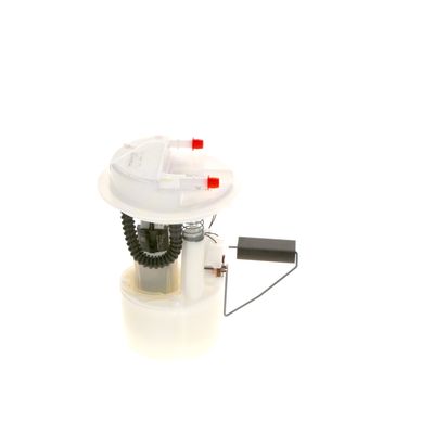 Bosch Brandstof toevoermodule 0 986 580 204