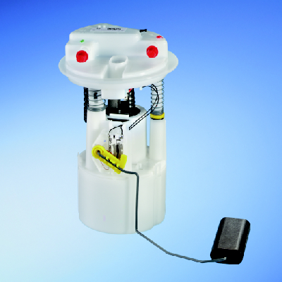 Brandstof toevoermodule Bosch 0 986 580 204