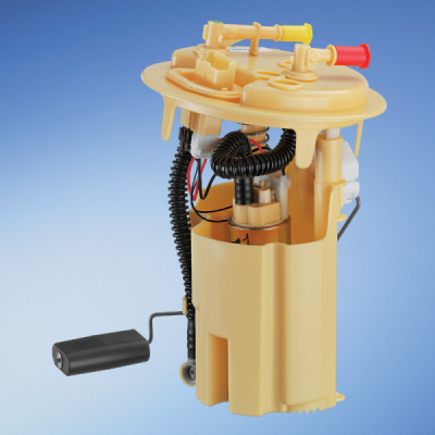 Brandstof toevoermodule Bosch 0 986 580 217