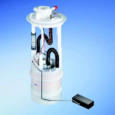 Brandstof toevoermodule Bosch 0 986 580 254