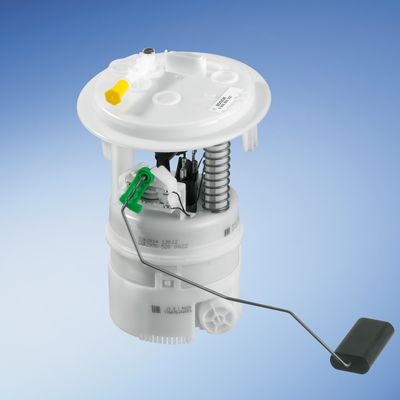Brandstof toevoermodule Bosch 0 986 580 257