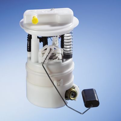 Brandstof toevoermodule Bosch 0 986 580 259