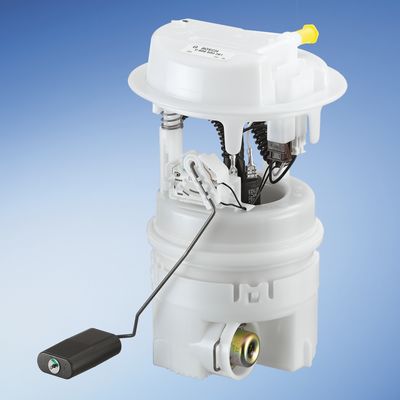 Brandstof toevoermodule Bosch 0 986 580 260