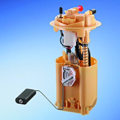 Brandstof toevoermodule Bosch 0 986 580 351