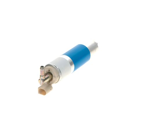 Brandstofpomp Bosch 0 986 580 354
