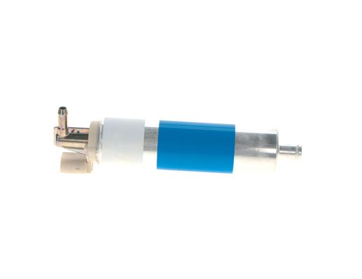 Bosch Brandstofpomp 0 986 580 354