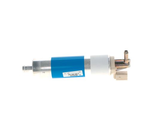 Bosch Brandstofpomp 0 986 580 354