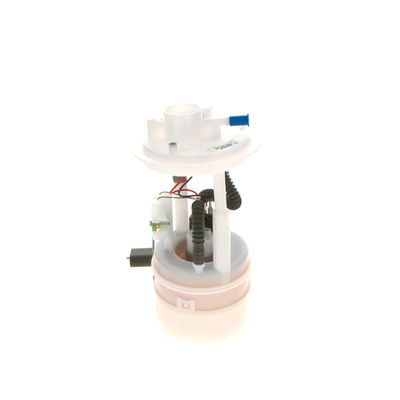 Bosch Brandstof toevoermodule 0 986 580 356