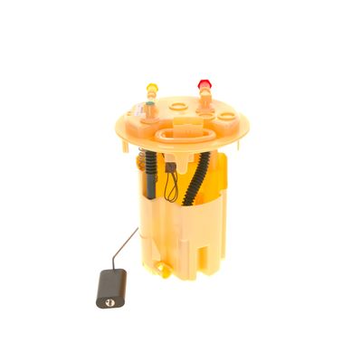 Bosch Tankvlotter 0 986 580 367