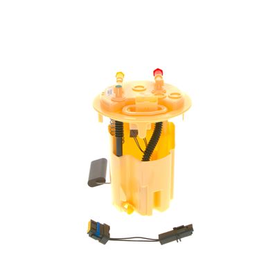 Bosch Tankvlotter 0 986 580 384