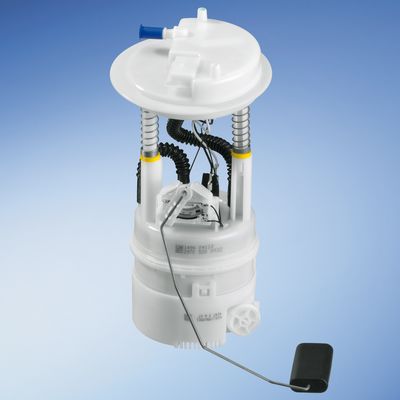 Brandstof toevoermodule Bosch 0 986 580 386